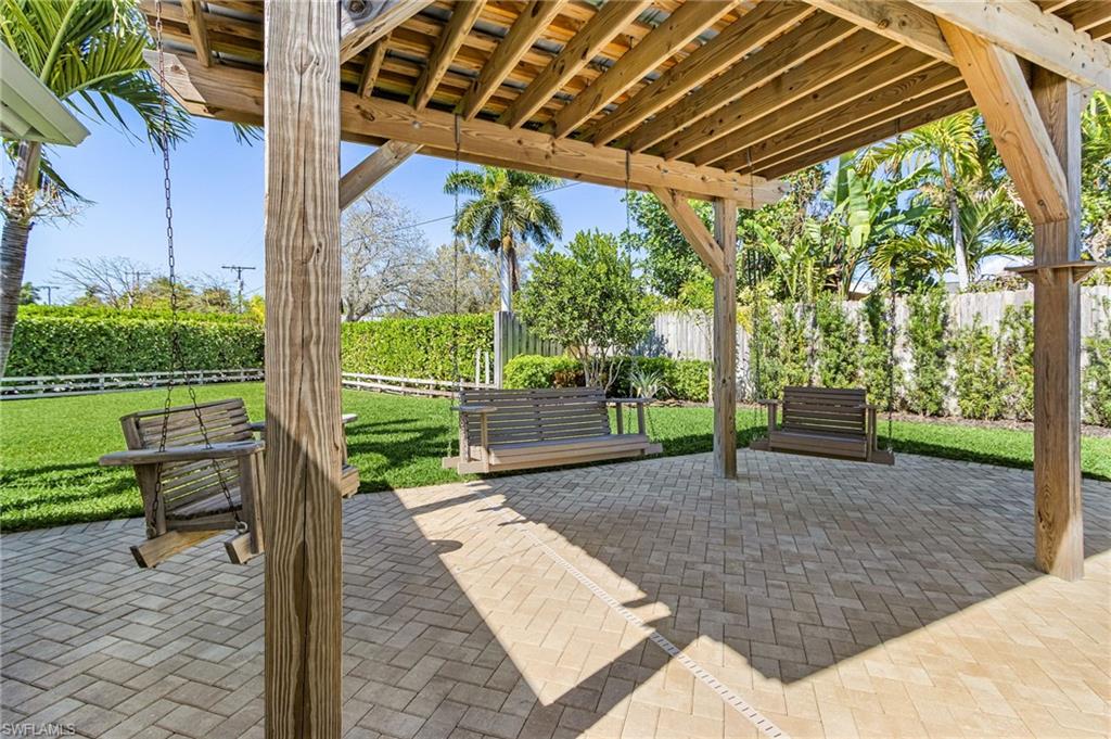 TANGLEWOOD - Residential