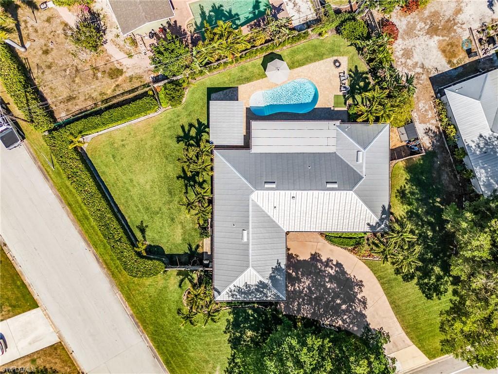 TANGLEWOOD - Residential