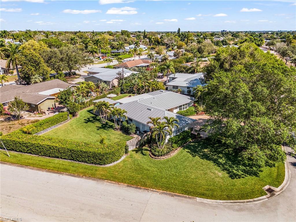 TANGLEWOOD - Residential