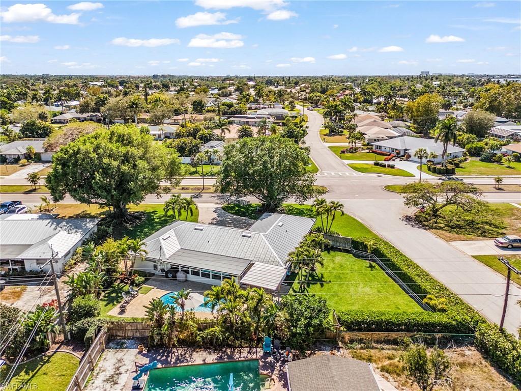 TANGLEWOOD - Residential