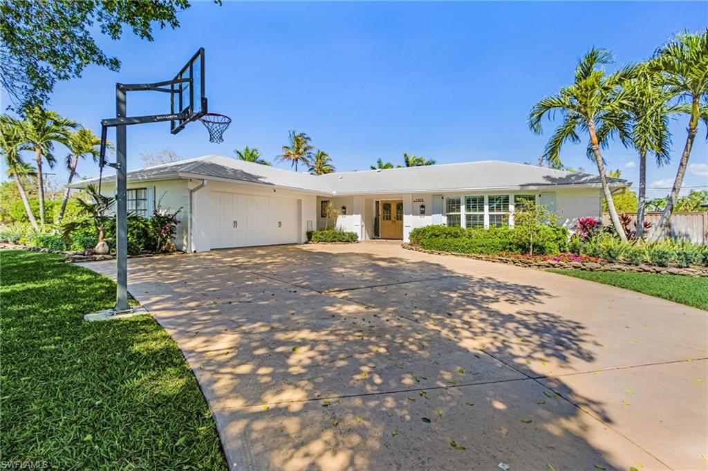 TANGLEWOOD - Residential