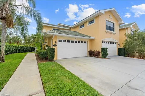 8390 Big Acorn Cir Unit 11C, Naples, FL 34119 - #: 225022959