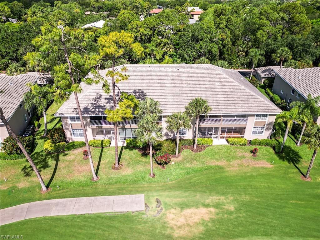 Photo of 1940 Willow Bend CIR #202, NAPLES, FL 34109 (MLS # 226019070)