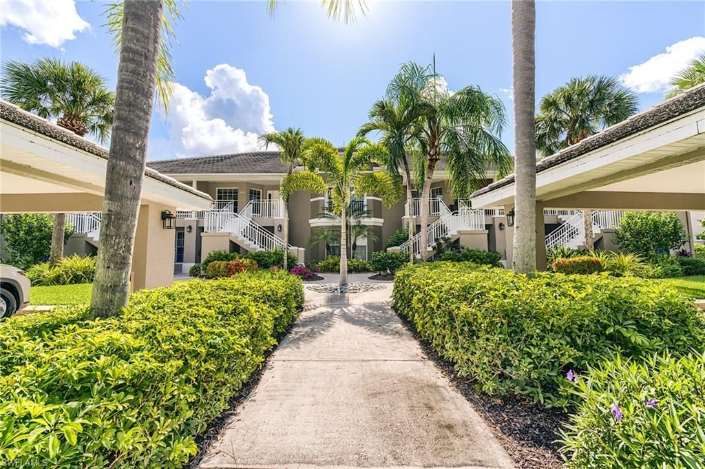 Photo of 1940 Willow Bend CIR #202, NAPLES, FL 34109 (MLS # 226019070)