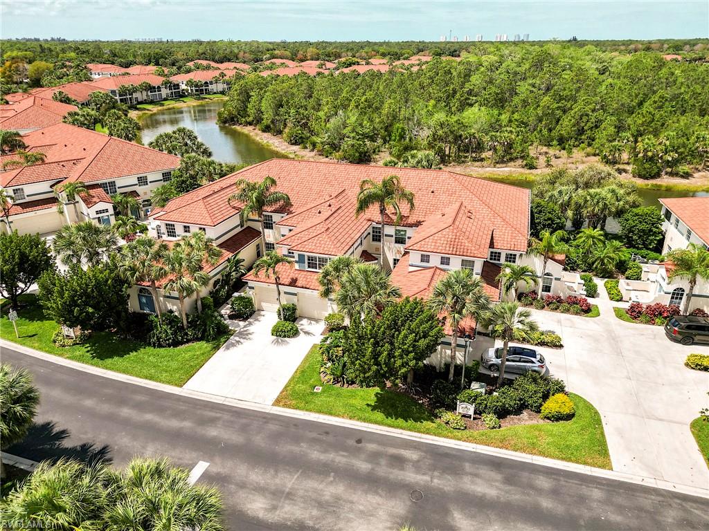 LIGHTHOUSE BAY - Residential