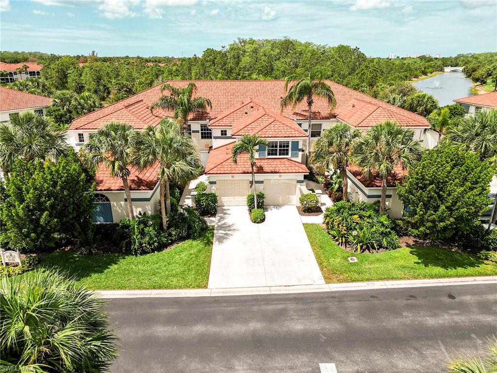 LIGHTHOUSE BAY - Residential