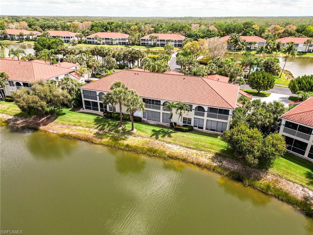 LIGHTHOUSE BAY - Residential