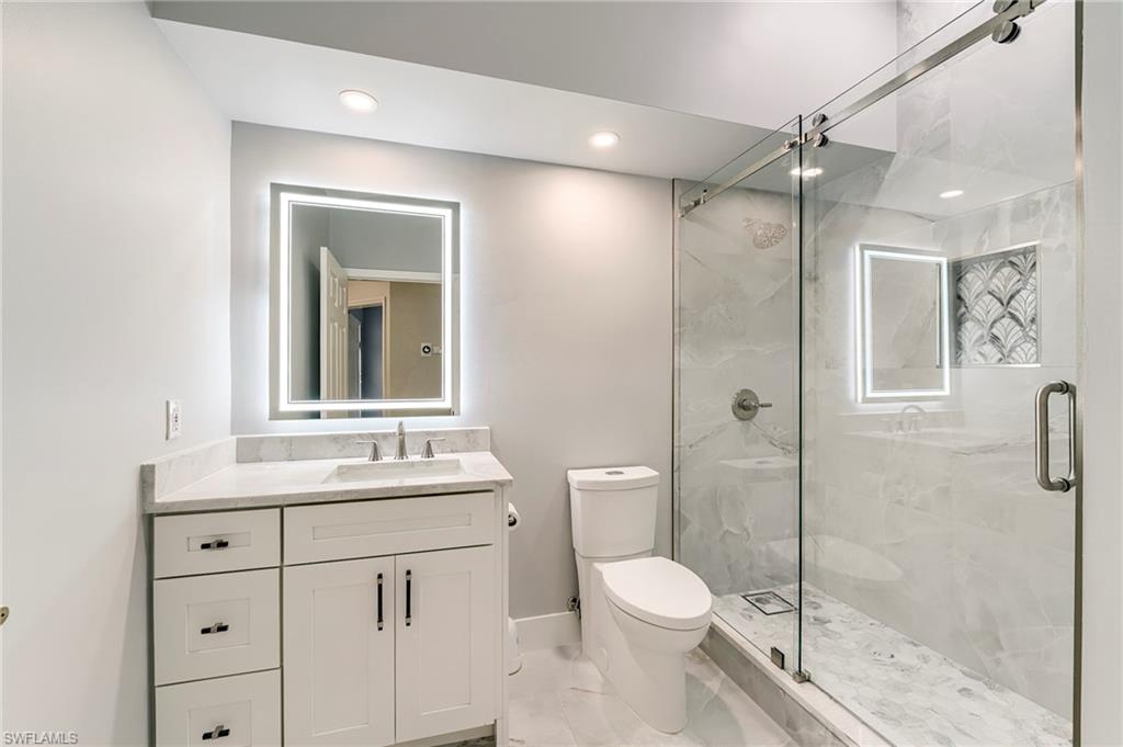 LIGHTHOUSE BAY - Residential