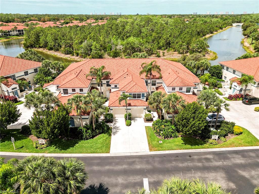 LIGHTHOUSE BAY - Residential