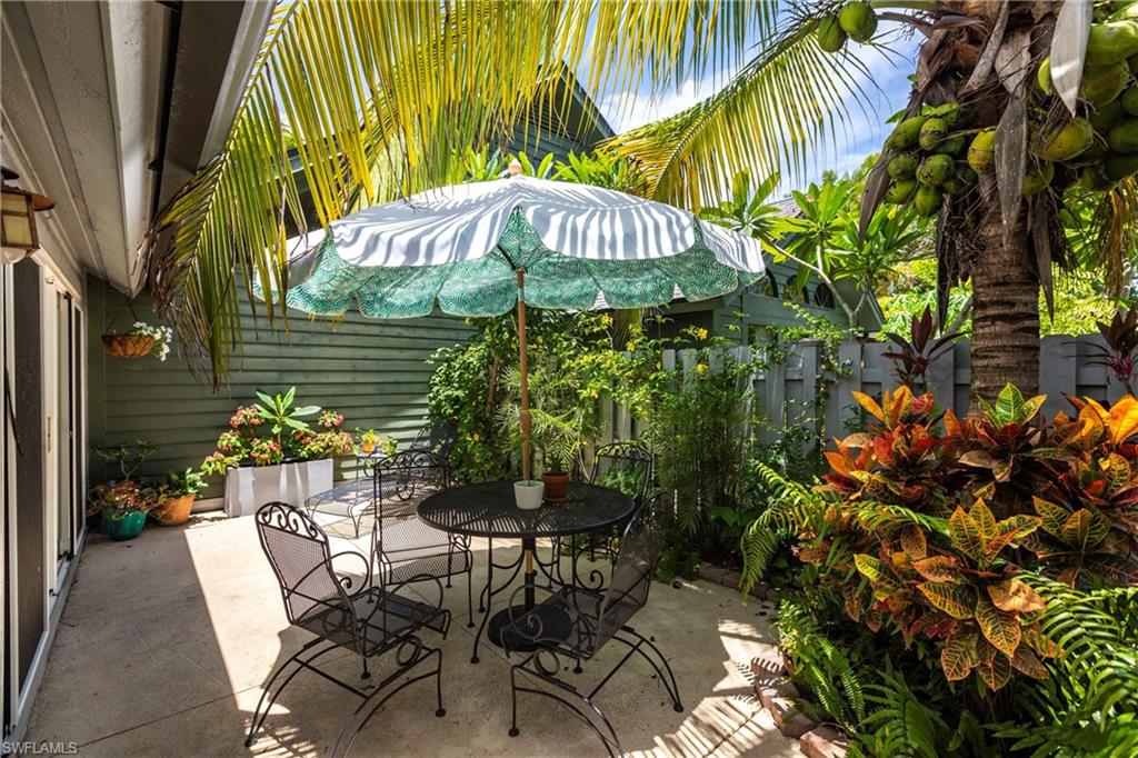 BENT PINES VILLAS CONDO - Residential Lease