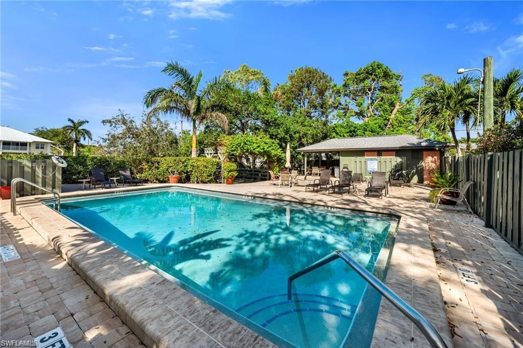 BENT PINES VILLAS CONDO - Residential Lease