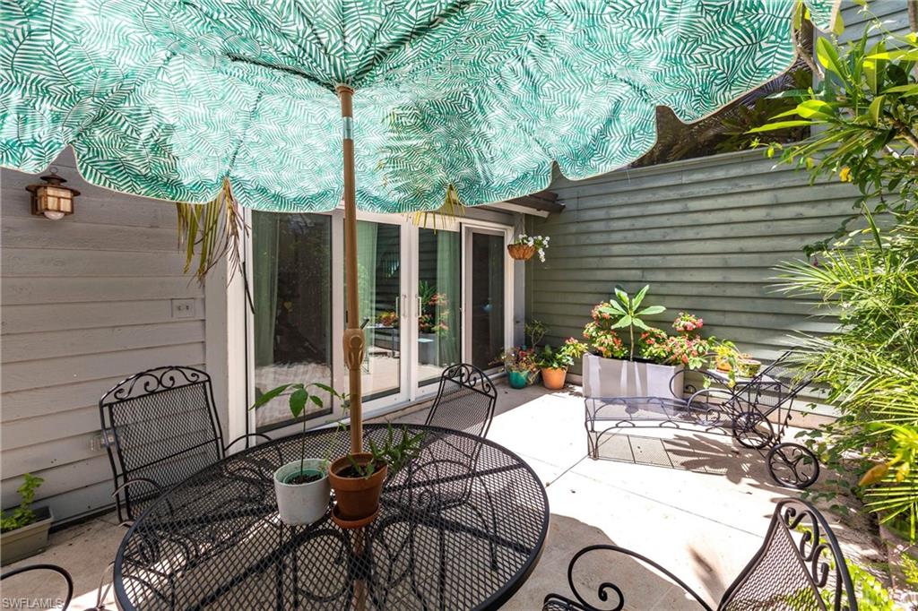 BENT PINES VILLAS CONDO - Residential Lease