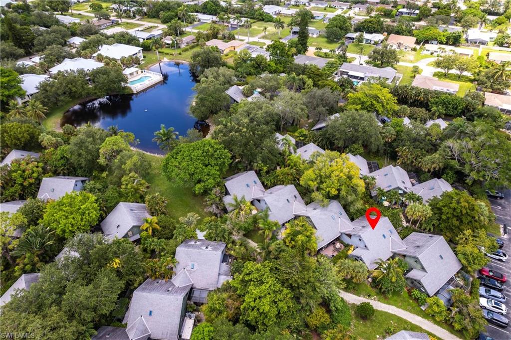 BENT PINES VILLAS CONDO - Residential Lease