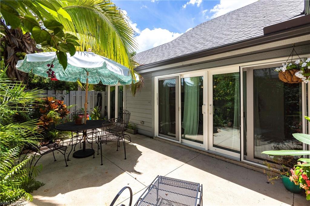 BENT PINES VILLAS CONDO - Residential Lease