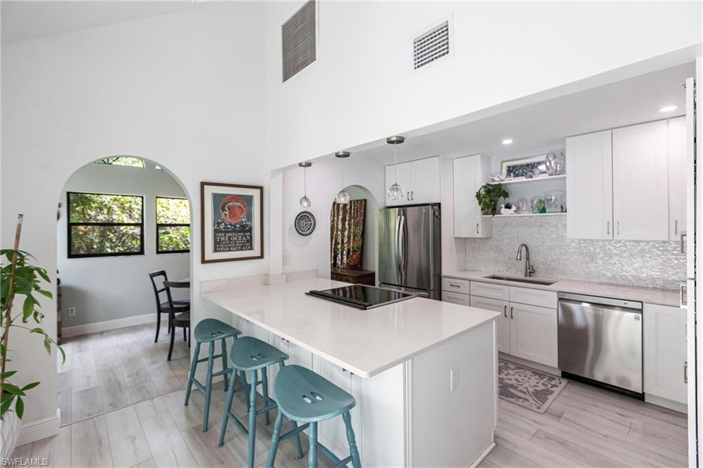 BENT PINES VILLAS CONDO - Residential Lease