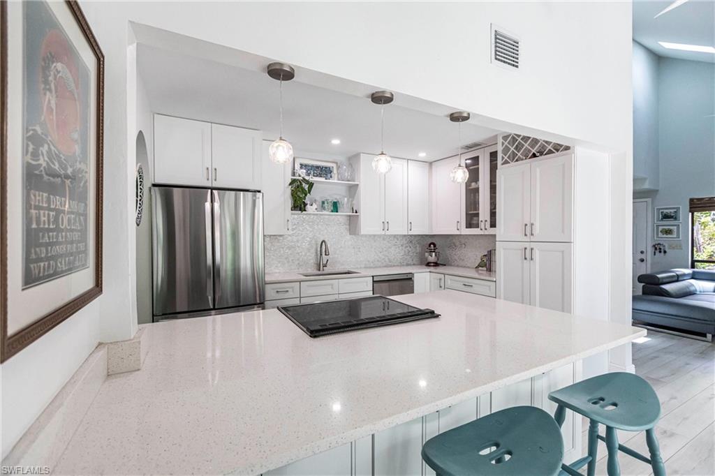 BENT PINES VILLAS CONDO - Residential Lease