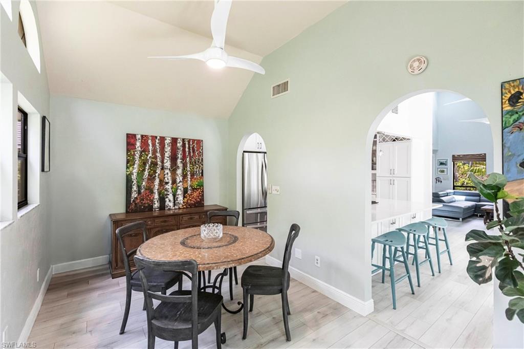 BENT PINES VILLAS CONDO - Residential Lease