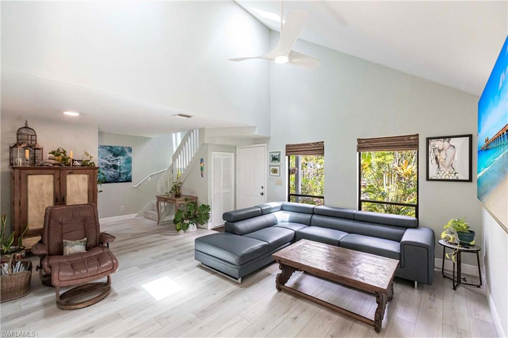 BENT PINES VILLAS CONDO - Residential Lease