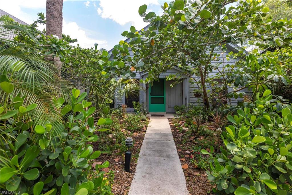 BENT PINES VILLAS CONDO - Residential Lease