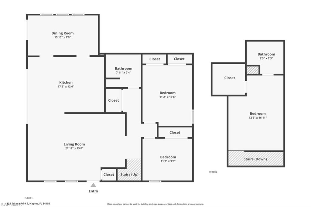 BENT PINES VILLAS CONDO - Residential Lease