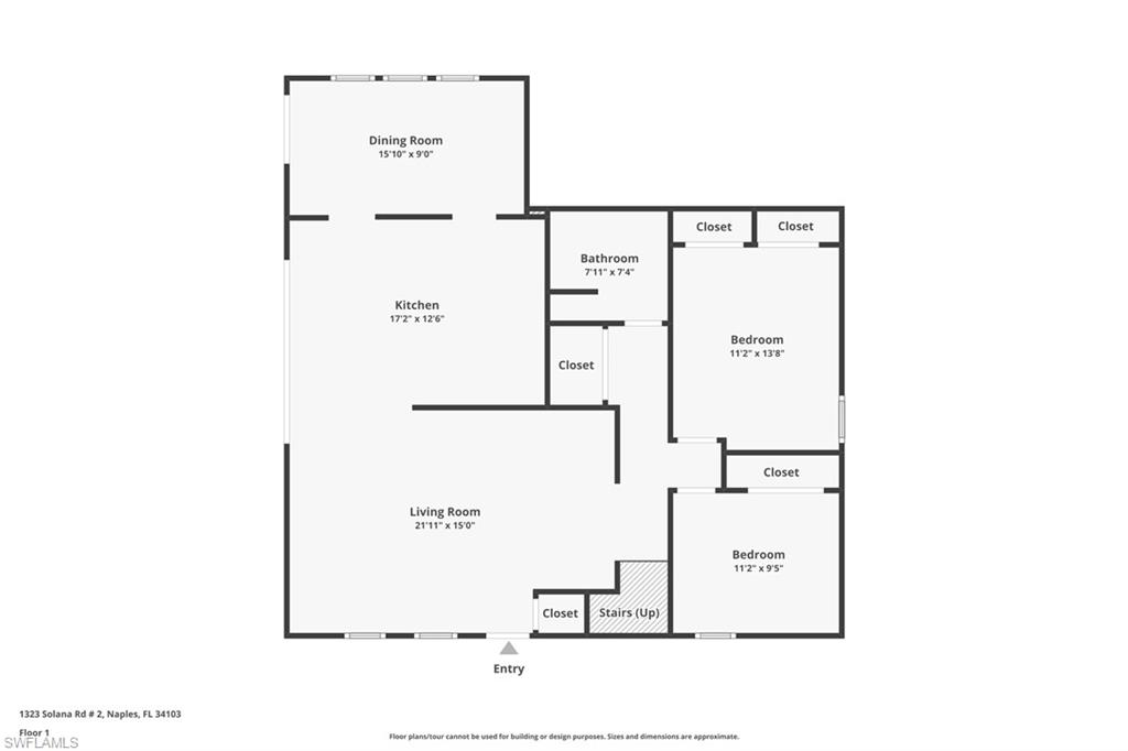 BENT PINES VILLAS CONDO - Residential Lease