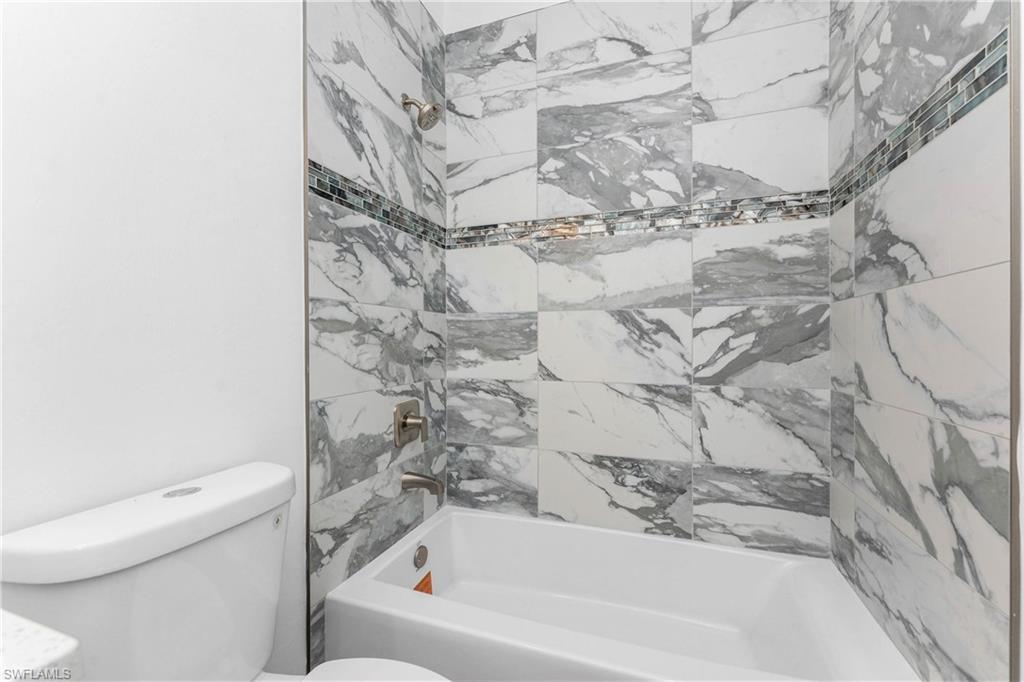 SOUTH GULF COVE - Residential