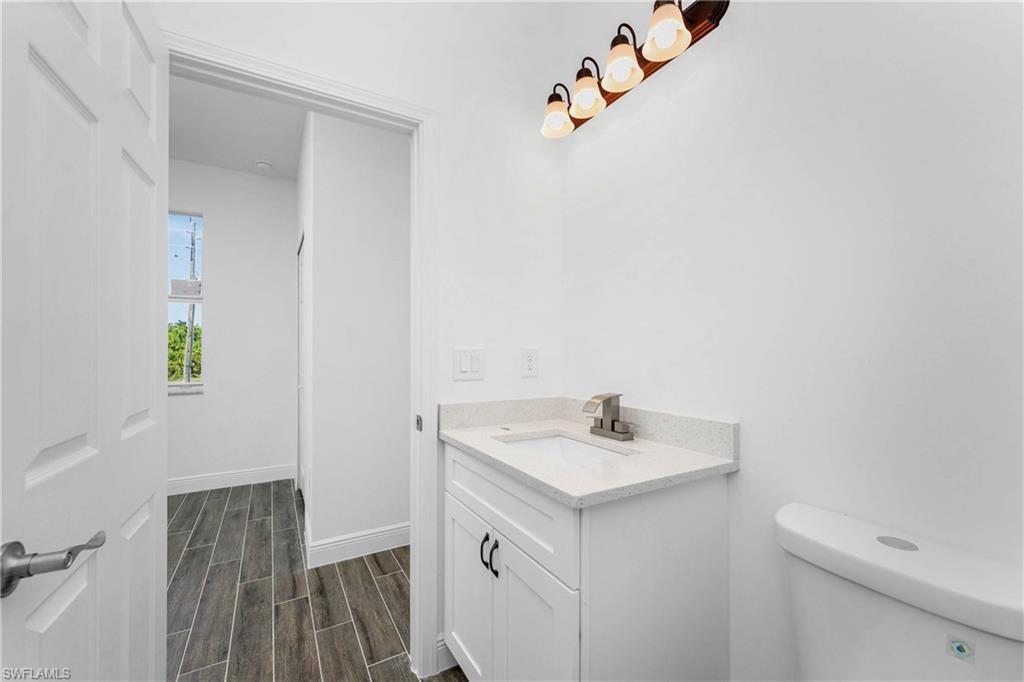 SOUTH GULF COVE - Residential