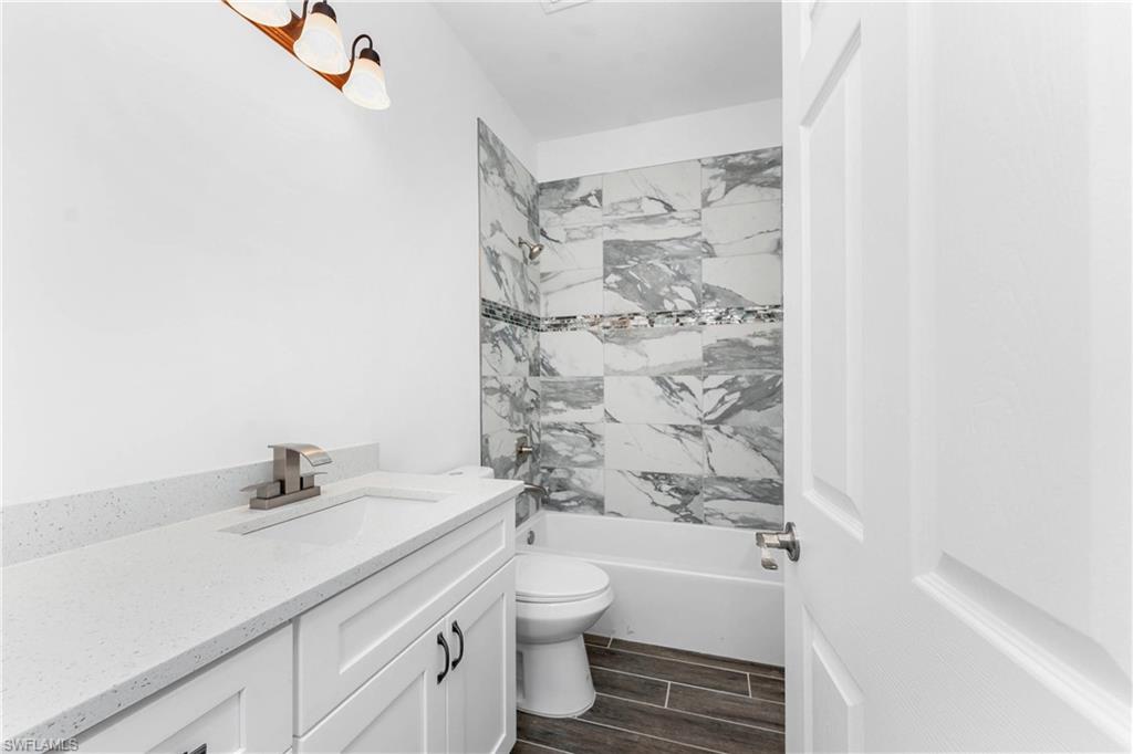 SOUTH GULF COVE - Residential