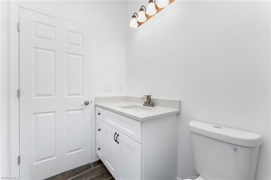 SOUTH GULF COVE - Residential