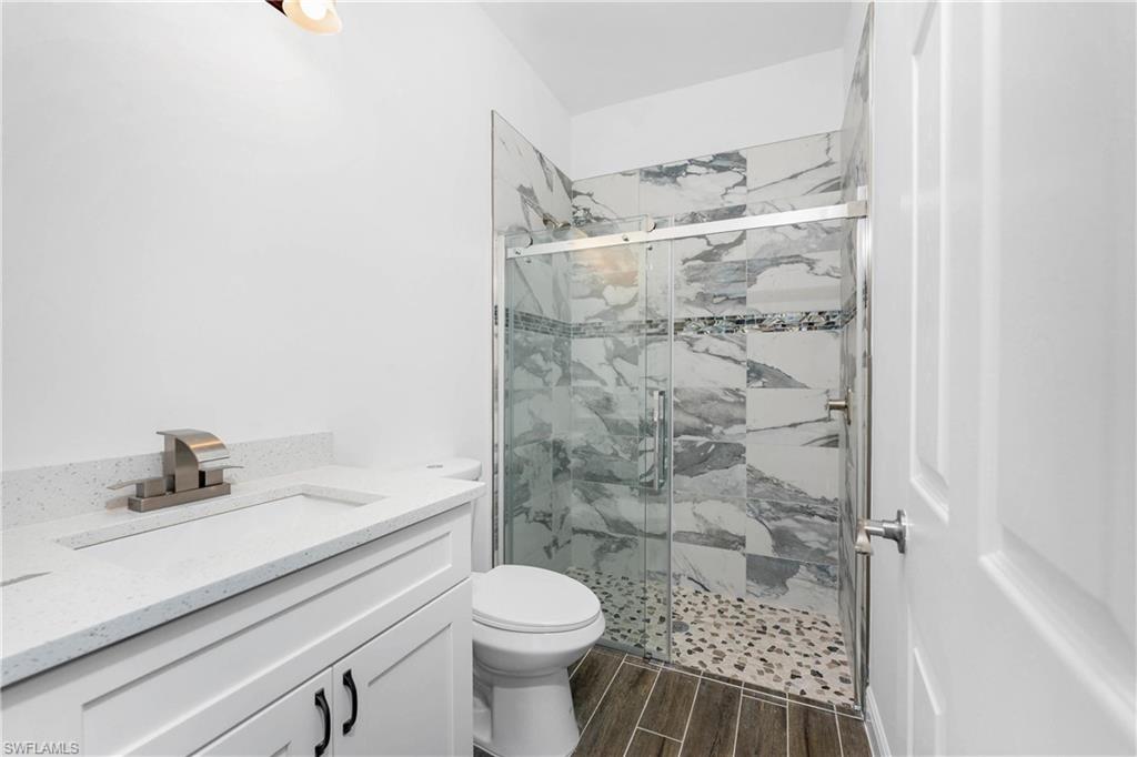 SOUTH GULF COVE - Residential