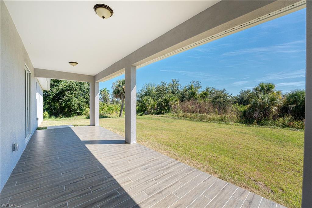 SOUTH GULF COVE - Residential