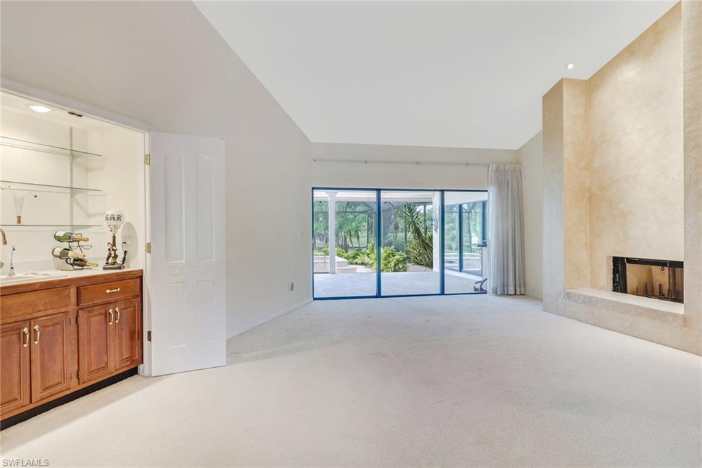 QUAIL CREEK - Residential