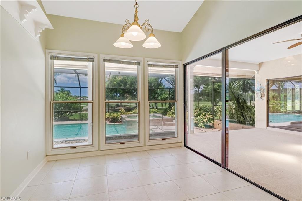 QUAIL CREEK - Residential