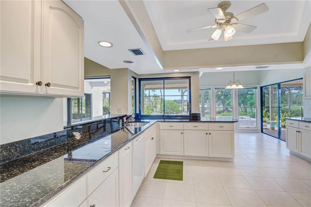 QUAIL CREEK - Residential