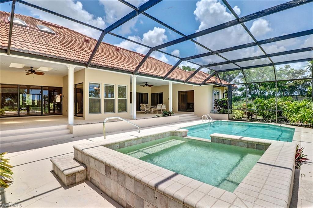 QUAIL CREEK - Residential