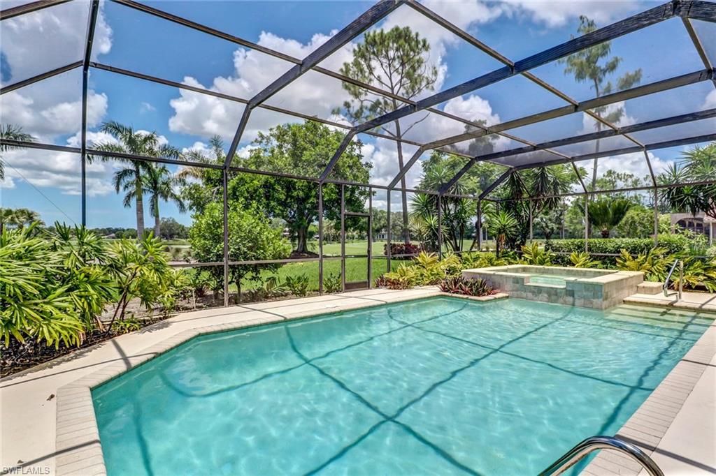 QUAIL CREEK - Residential