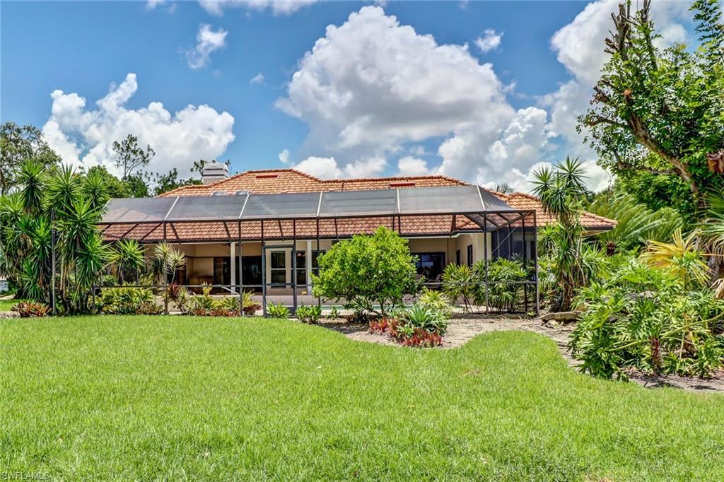 QUAIL CREEK - Residential