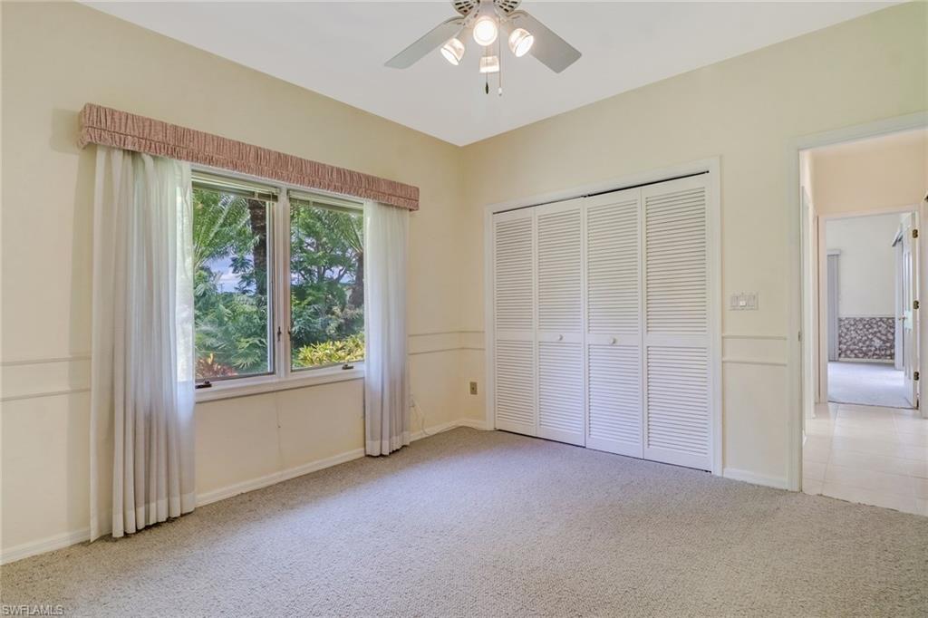 QUAIL CREEK - Residential