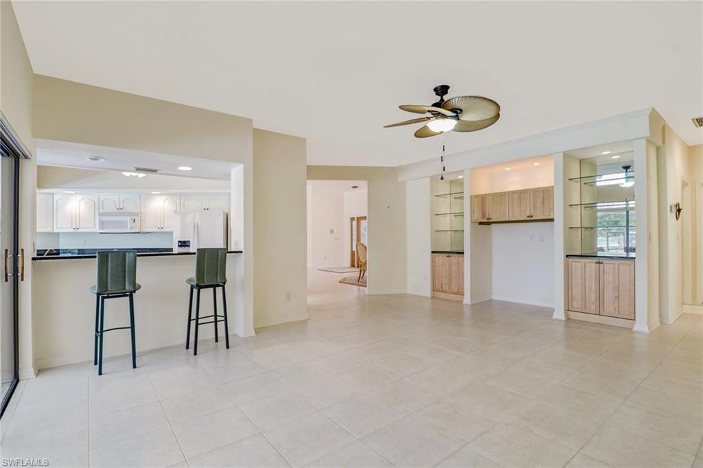 QUAIL CREEK - Residential