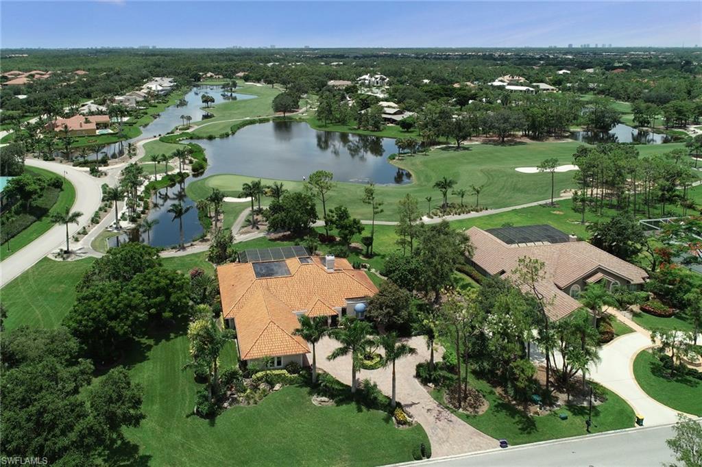 QUAIL CREEK - Residential