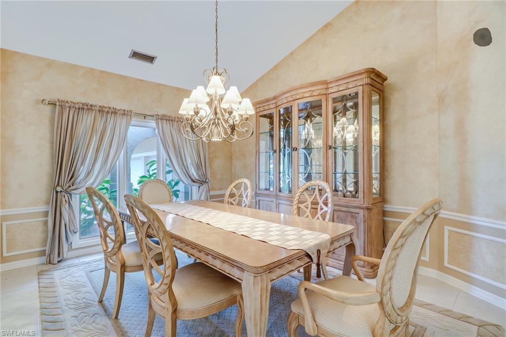 QUAIL CREEK - Residential