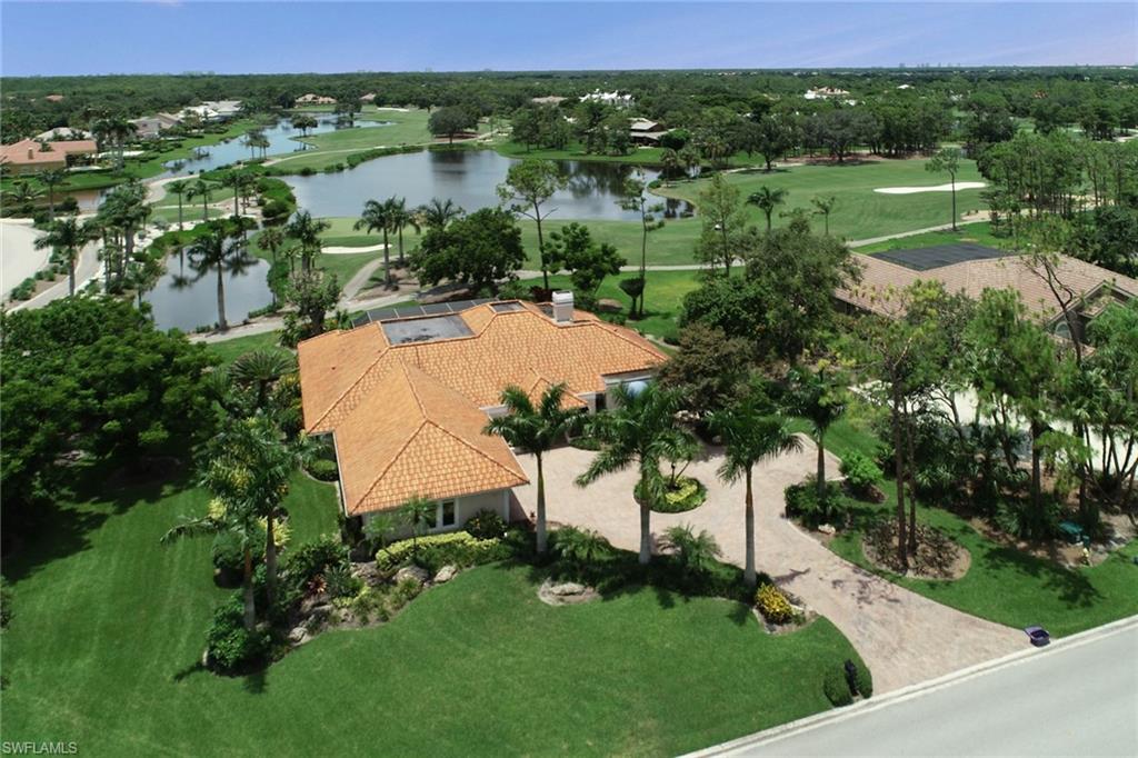 QUAIL CREEK - Residential