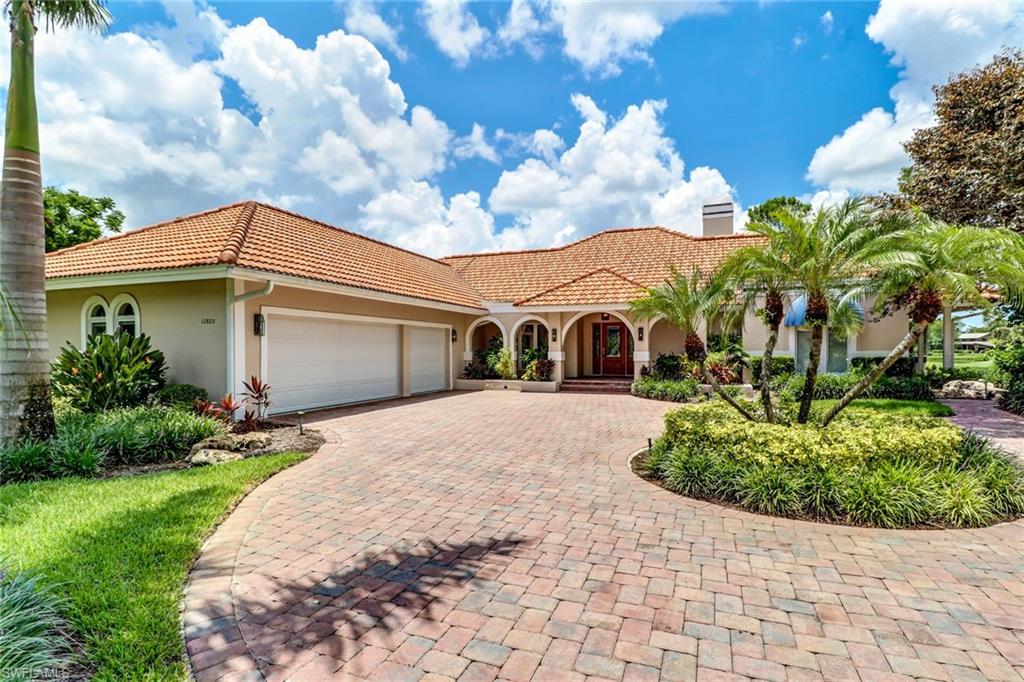 QUAIL CREEK - Residential