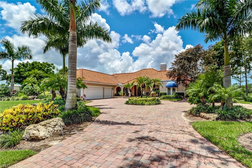 QUAIL CREEK - Residential