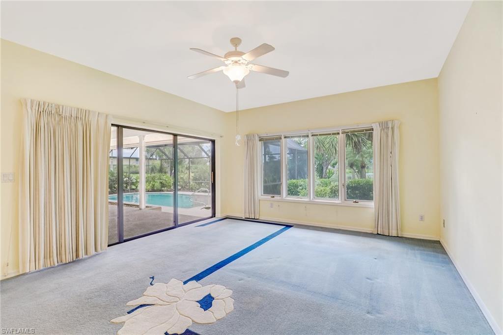 QUAIL CREEK - Residential