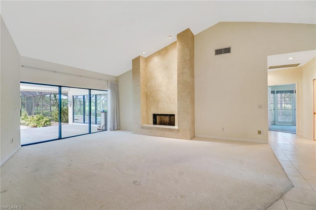 QUAIL CREEK - Residential