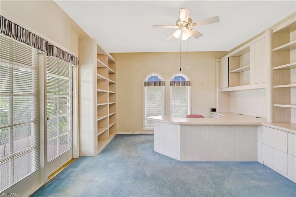 QUAIL CREEK - Residential