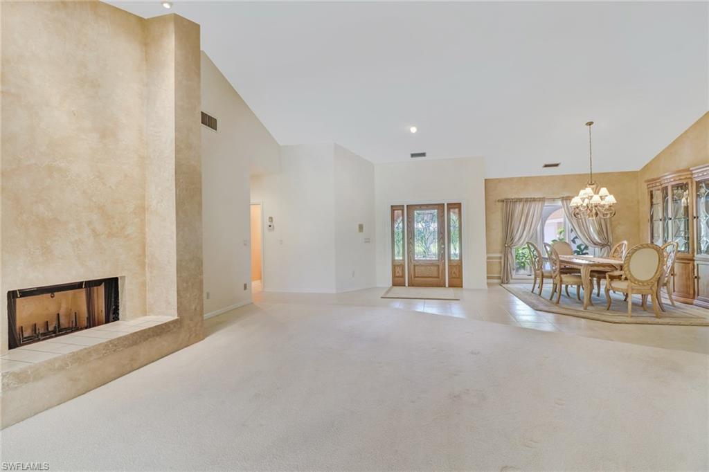 QUAIL CREEK - Residential