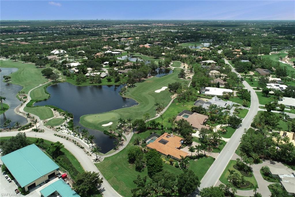 QUAIL CREEK - Residential