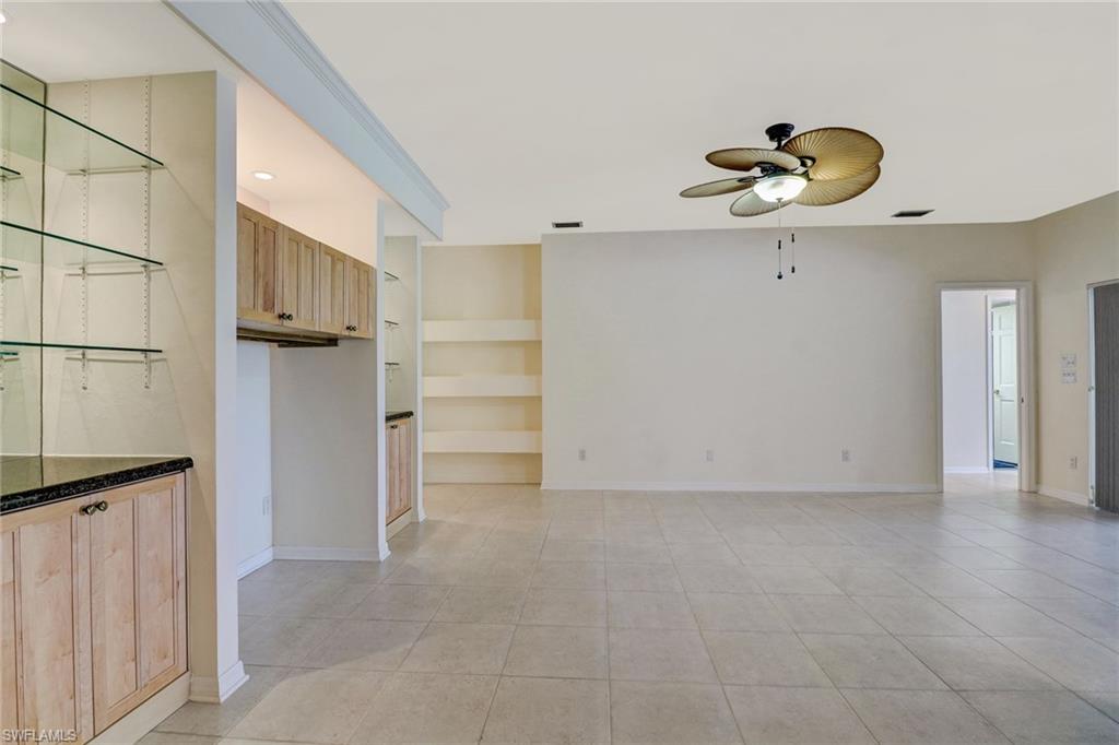 QUAIL CREEK - Residential